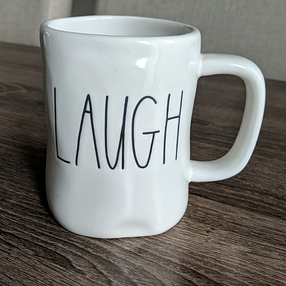 Rae Dunn Other - Rae Dunn Coffee Cup
